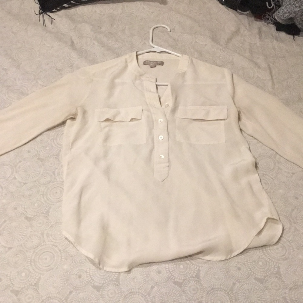 Long sleeve